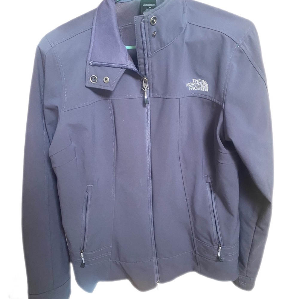 The North Face Women’s Gray Jacket